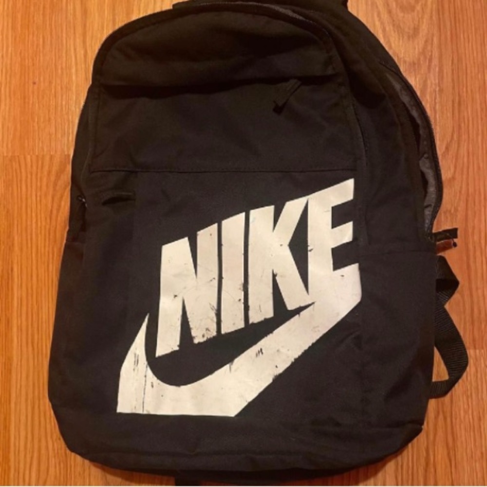 Nike backpack